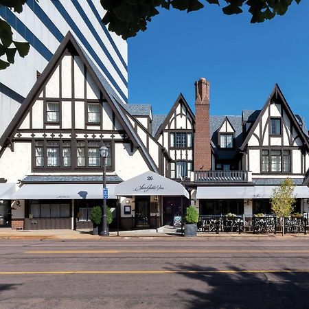Seven Gables Inn, St Louis West, A Tribute Portfolio Hotel Clayton Exterior photo